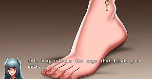 Slave of the Succubus