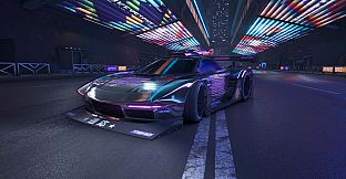 Screamer - Chromed Style Pack