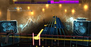 Rocksmith 2014 Edition - Remastered – blink-182 - "I Miss You"