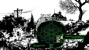 Nefasto's Misadventure: Meeting Noeroze