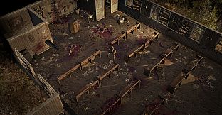 Terminus: Zombie Survivors 2