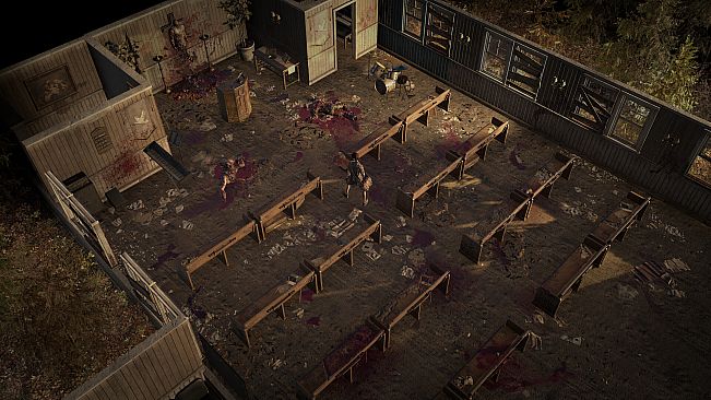 Terminus: Zombie Survivors 2