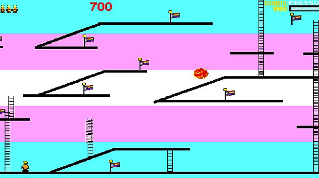 Flags of Doom REVAMPED