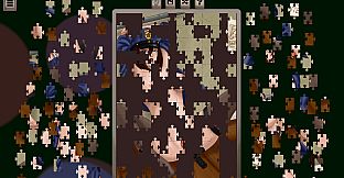 OnlyGame: Working Girls