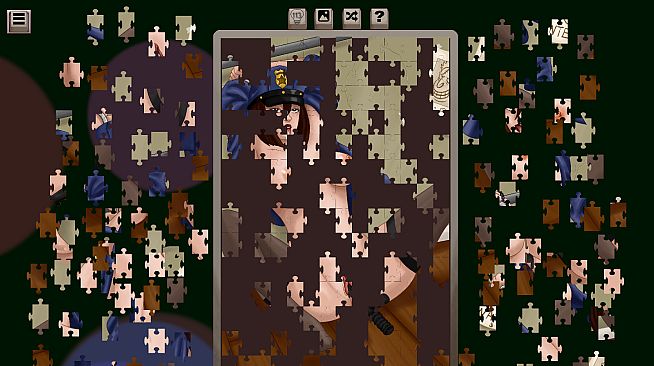 OnlyGame: Working Girls