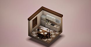 Comfy Corners: Unpack and Decorate