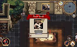 Castle of Blackwater