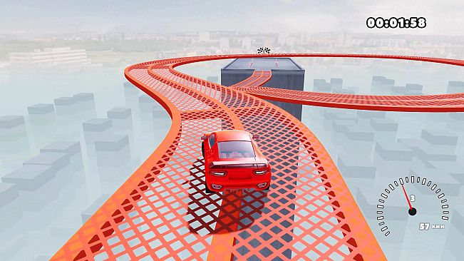 High Cars 3