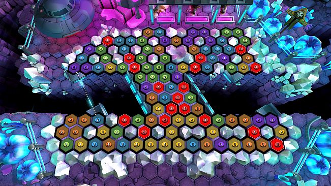 RISK: Global Domination - Sci-Fi Map Pack 2