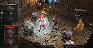 Gloomhaven - Jaws of the Lion