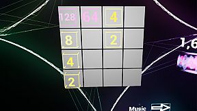 神秘世界 Mysterious world