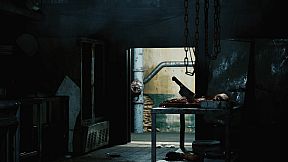 Pigsaw: Human Abattoir