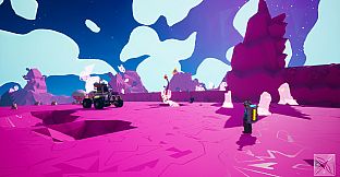 ASTRONEER: Glitchwalkers