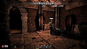 Nobody Sleeps Tonight