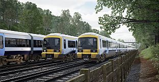 Train Sim World 3: Southeastern Highspeed: London St Pancras – Ashford Intl & Faversham Route Add-On