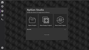 RplGen Studio