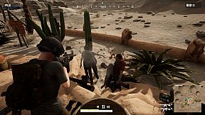 SIFC: Survival in First Contact