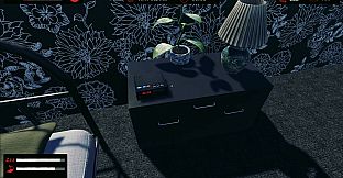 Supermarket Surviving Simulator