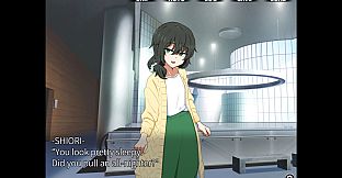 Kokuhaku Confessional