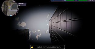 Homeless Life Simulator