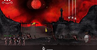 Blood Moon: The Last Stand