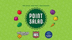 Point Salad - The Board Game