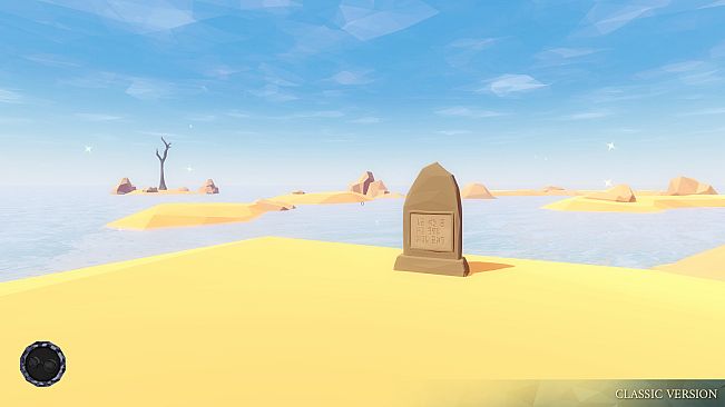 Treeker: The Lost Glasses - Classic + Remake Edition