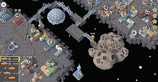 Train Valley 2: Workshop Gems - Amethyst