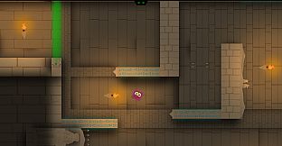 Cracked - Pyramid Campaign DLC