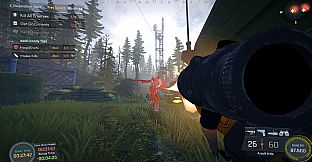 Outpost Liberation