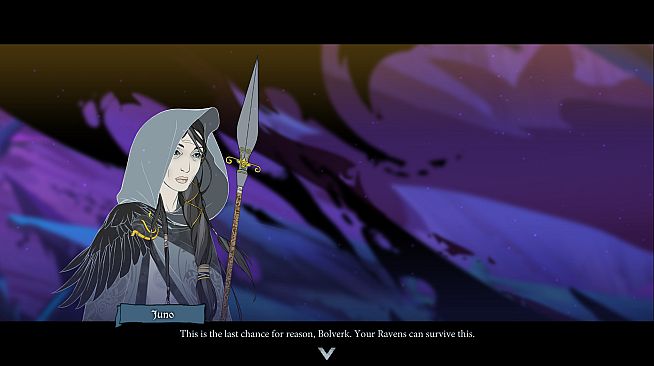The Banner Saga 3 - Legendary Items