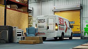 Deconstruction Simulator