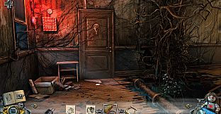 True Fear: Forsaken Souls Trilogy