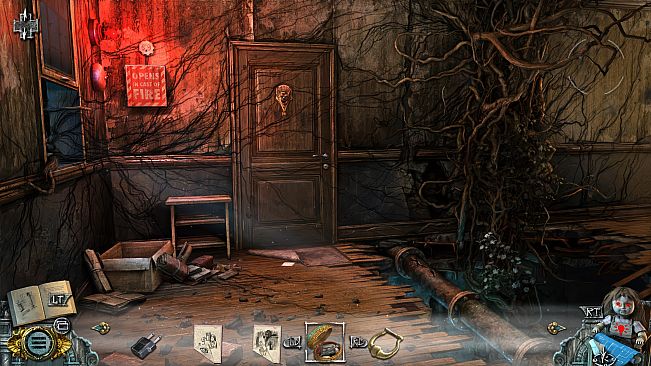 True Fear: Forsaken Souls Part 3