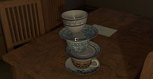 Escape Room - Der kranke Kollege