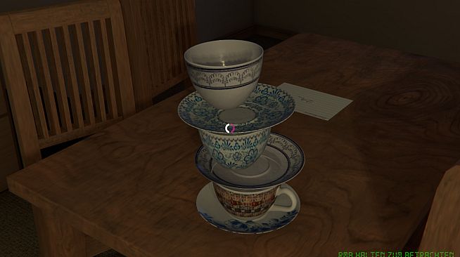 Escape Room - Der kranke Kollege