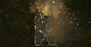 IL-2 Sturmovik: Tank Crew - Clash at Prokhorovka