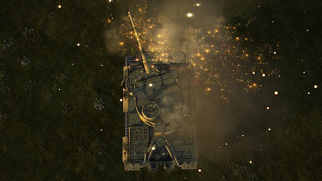 IL-2 Sturmovik: Tank Crew - Clash at Prokhorovka