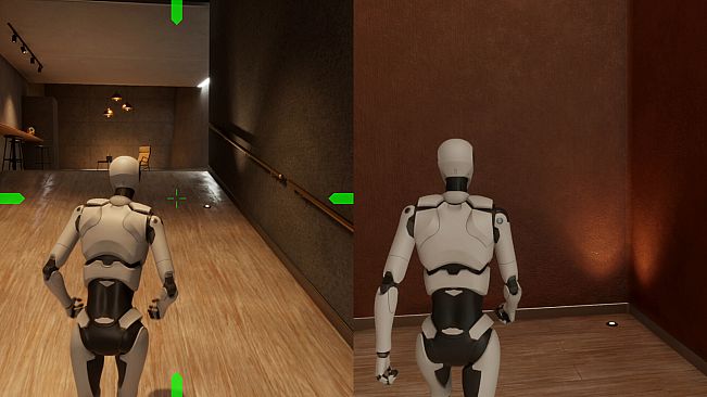 Mulmiyac for 3D Motion Sickness