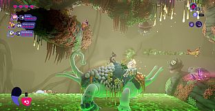 Mother Machine - Misty Grove