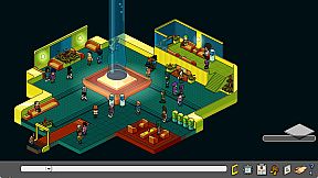 Habbo Hotel: Origins