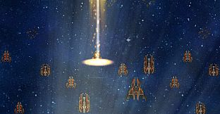 Space Fox Kimi - The Battle of Mochi Prime