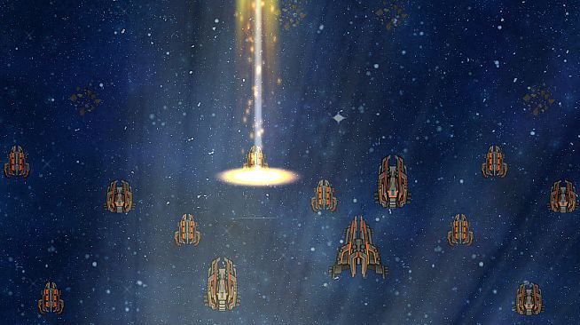 Space Fox Kimi - The Battle of Mochi Prime