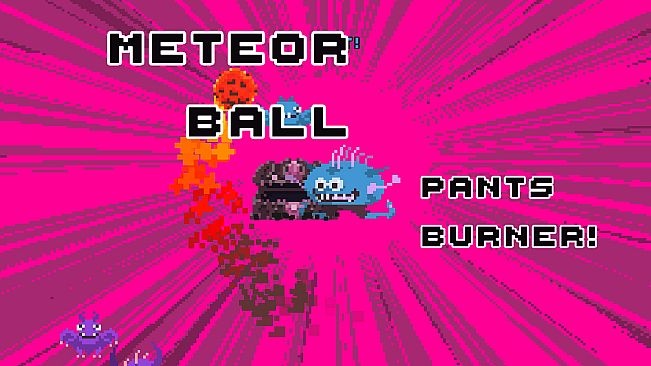 Demon Raiders: Bloody Gems of Blood