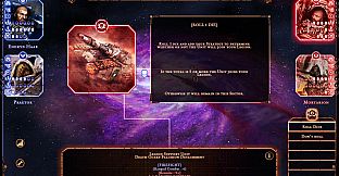 Talisman: The Horus Heresy - Heroes & Villains 4