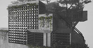Tiny Brutalism