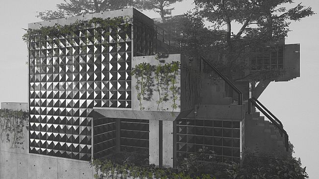 Tiny Brutalism