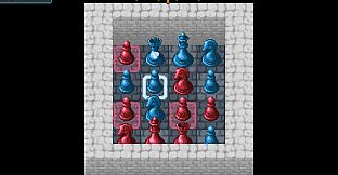 Super Chesslike Adventure