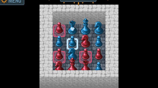 Super Chesslike Adventure