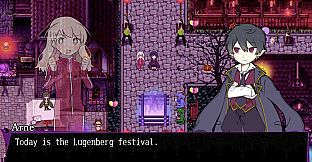 The Case Book of Arne Interlude